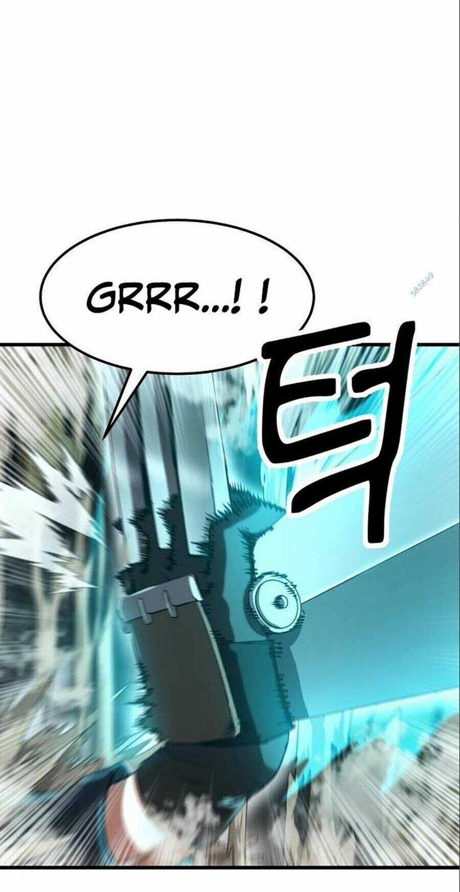 Võ Vương Kang Haejin - Chapter 21 - Trang 10