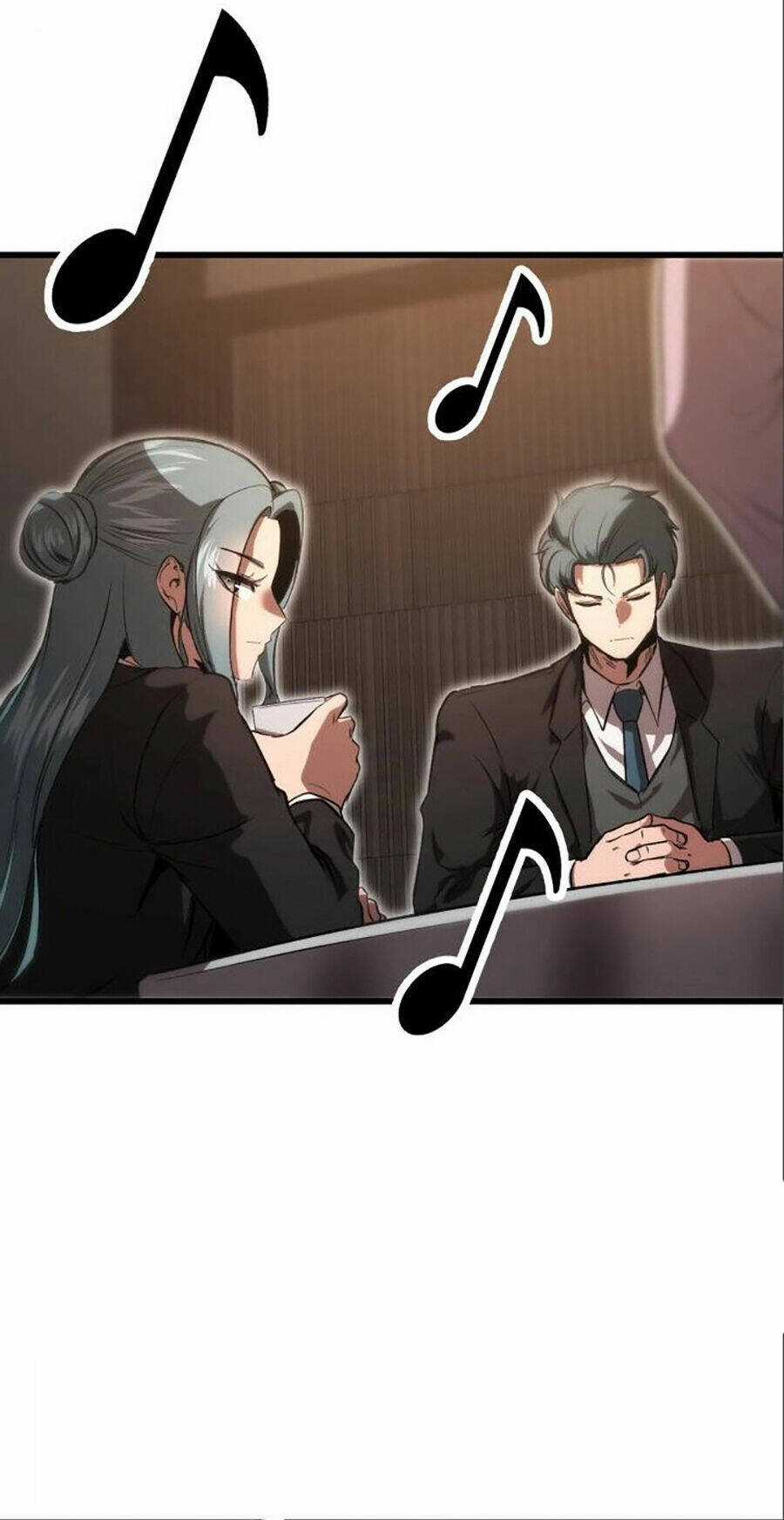 Võ Vương Kang Haejin - Chapter 21 - Trang 95