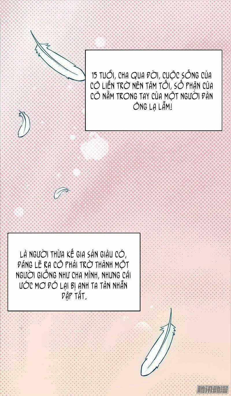 Vợ Yêu Của Ác Ma - Chapter 1 - Trang 1