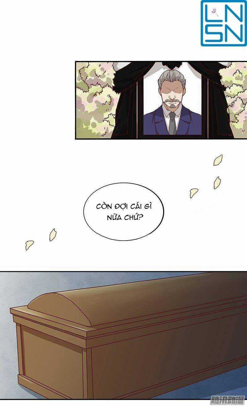 Vợ Yêu Của Ác Ma - Chapter 1 - Trang 6