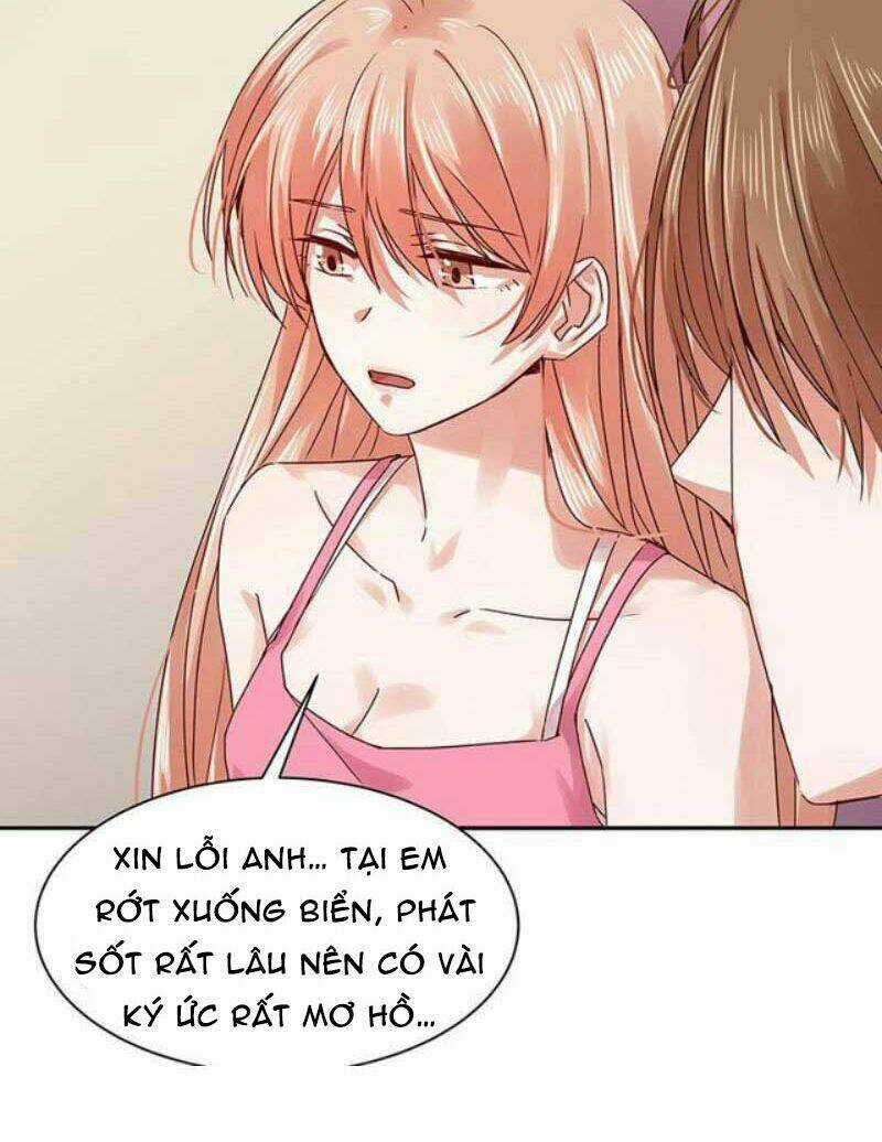 Vợ Yêu Của Ác Ma - Chapter 100 - Trang 3