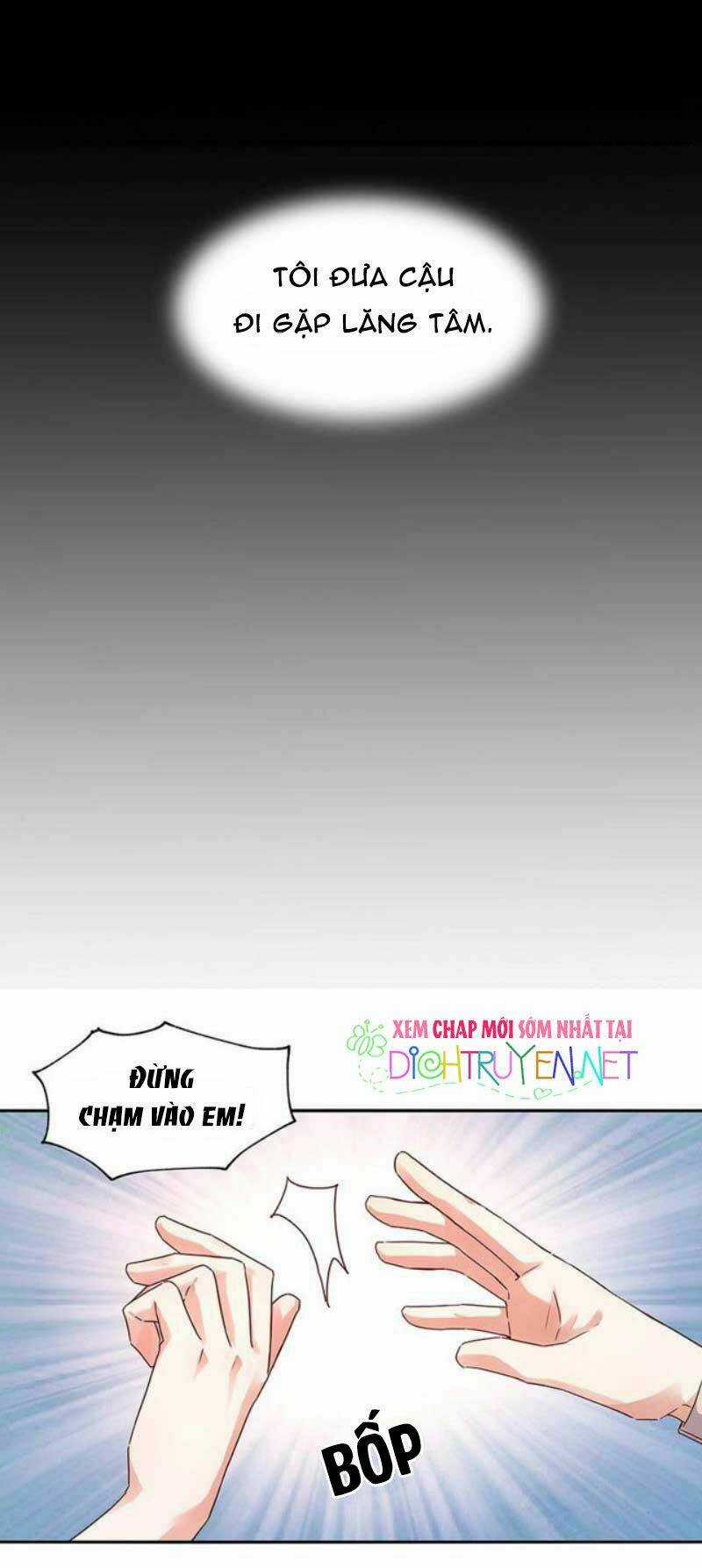 Vợ Yêu Của Ác Ma - Chapter 101 - Trang 4