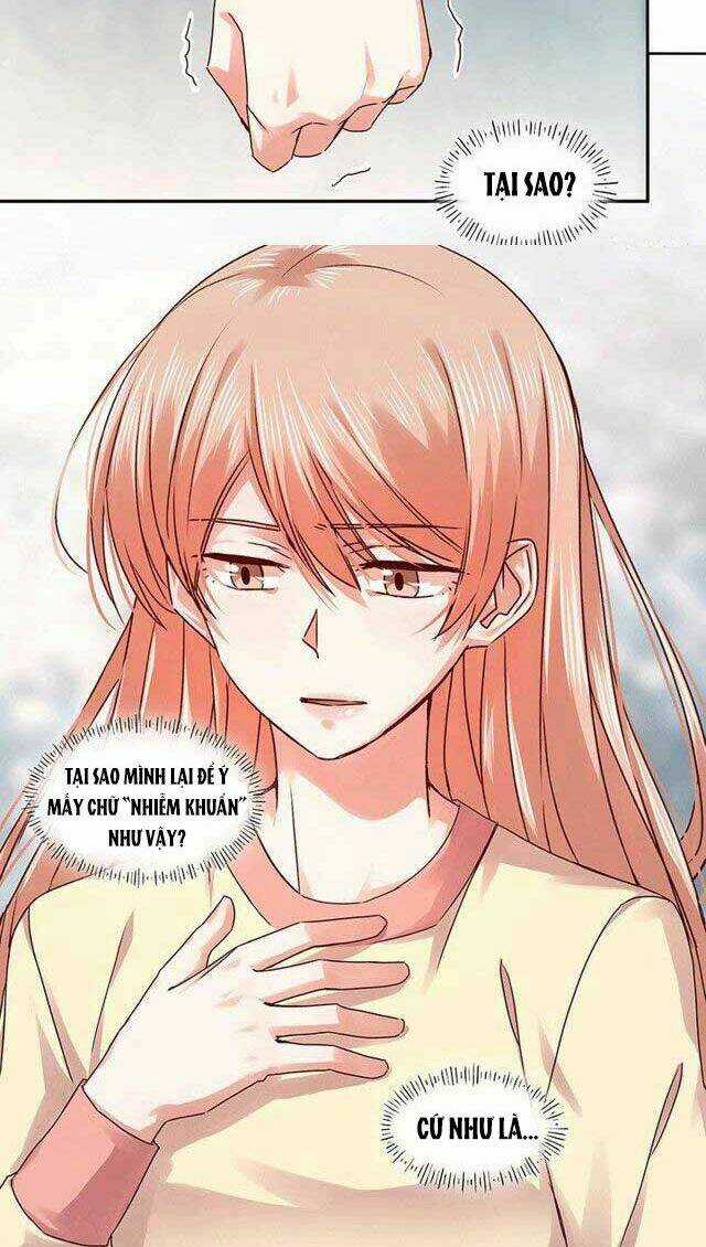 Vợ Yêu Của Ác Ma - Chapter 103 - Trang 10