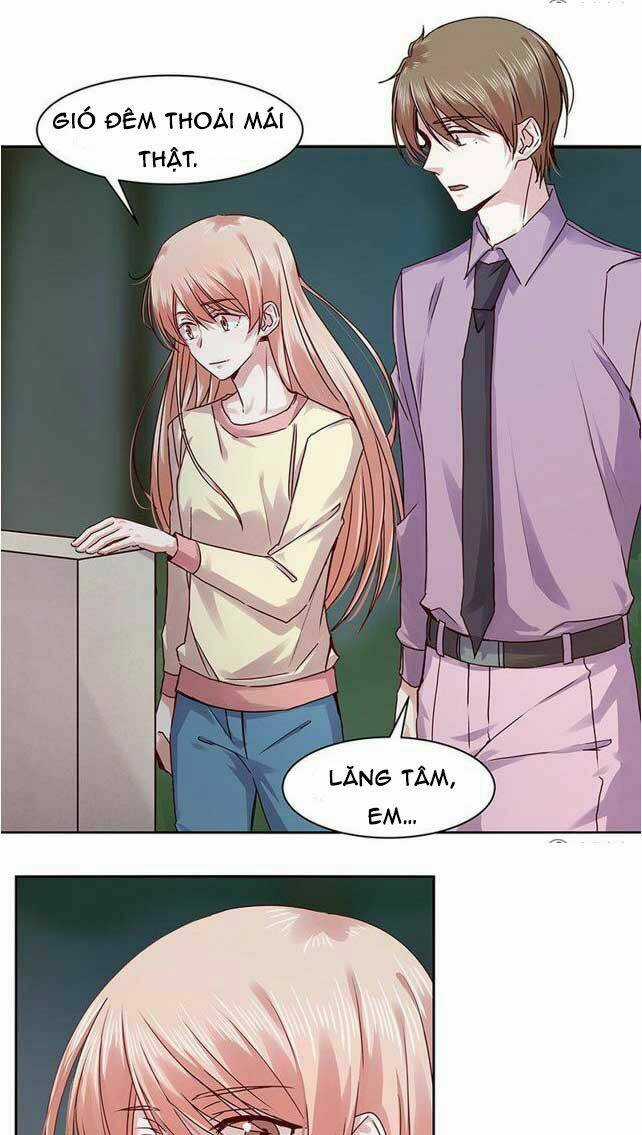 Vợ Yêu Của Ác Ma - Chapter 104 - Trang 4