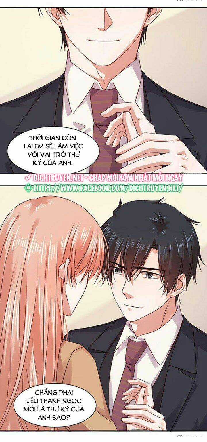 Vợ Yêu Của Ác Ma - Chapter 113 - Trang 3