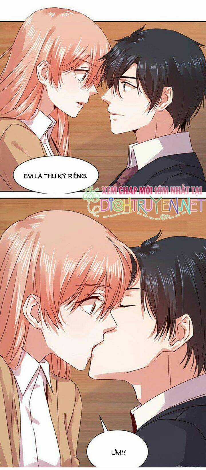 Vợ Yêu Của Ác Ma - Chapter 113 - Trang 4