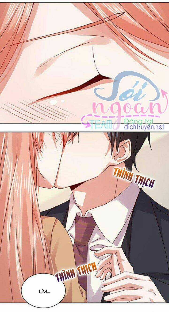 Vợ Yêu Của Ác Ma - Chapter 113 - Trang 5