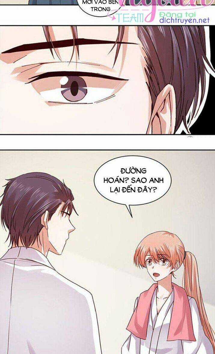 Vợ Yêu Của Ác Ma - Chapter 116 - Trang 4