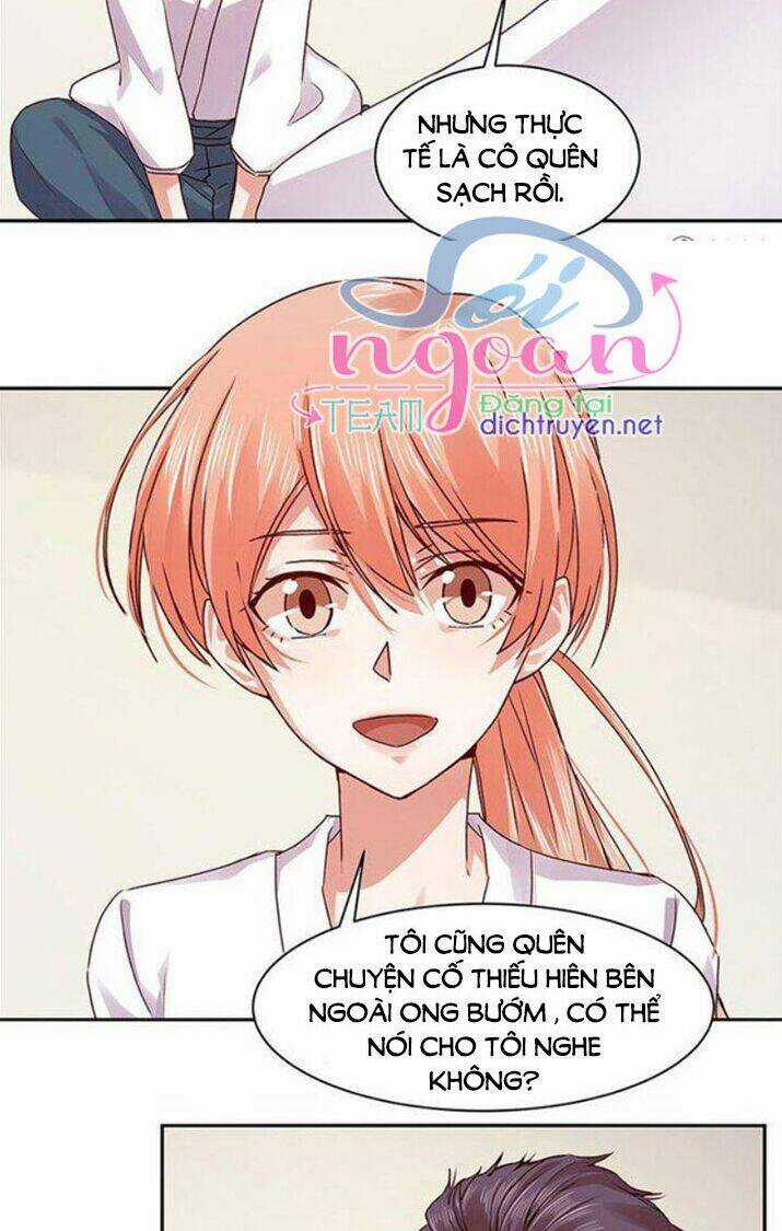 Vợ Yêu Của Ác Ma - Chapter 117 - Trang 3