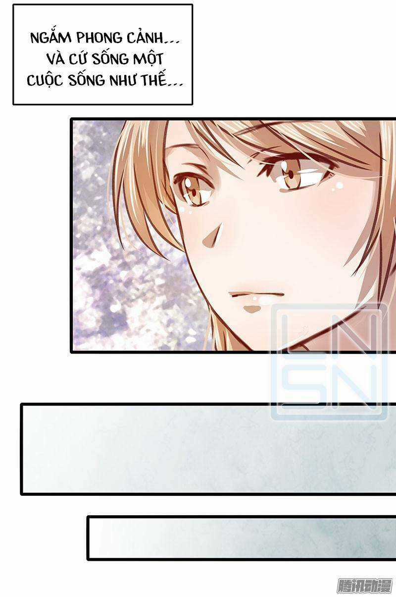 Vợ Yêu Của Ác Ma - Chapter 13 - Trang 14