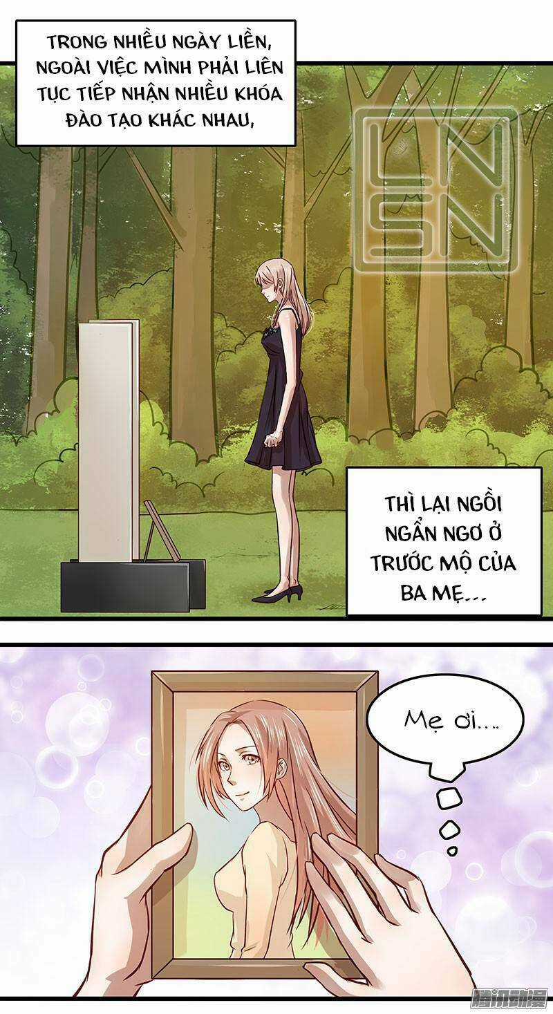 Vợ Yêu Của Ác Ma - Chapter 13 - Trang 16