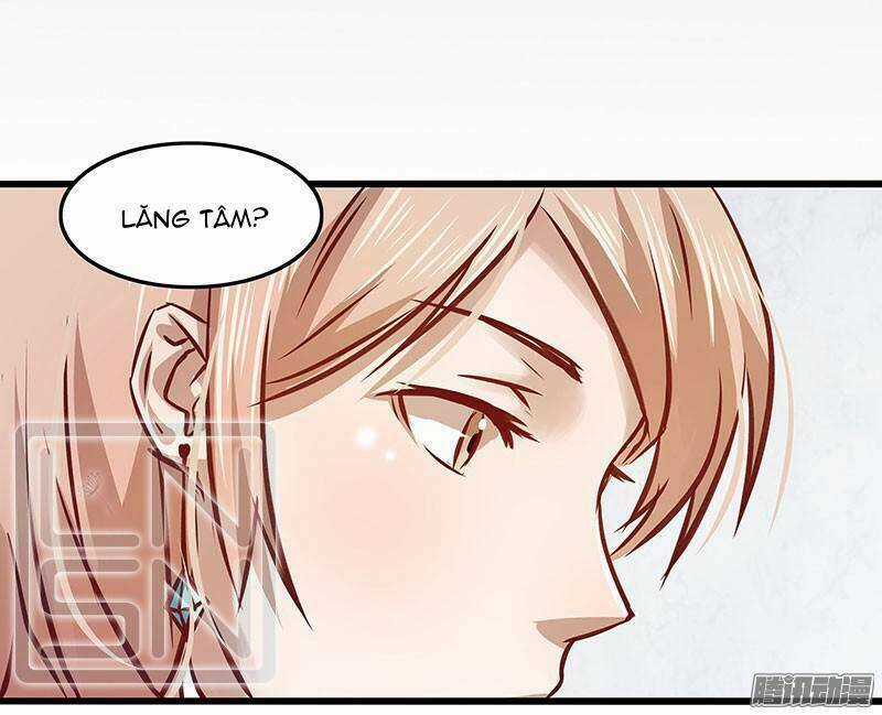 Vợ Yêu Của Ác Ma - Chapter 13 - Trang 3