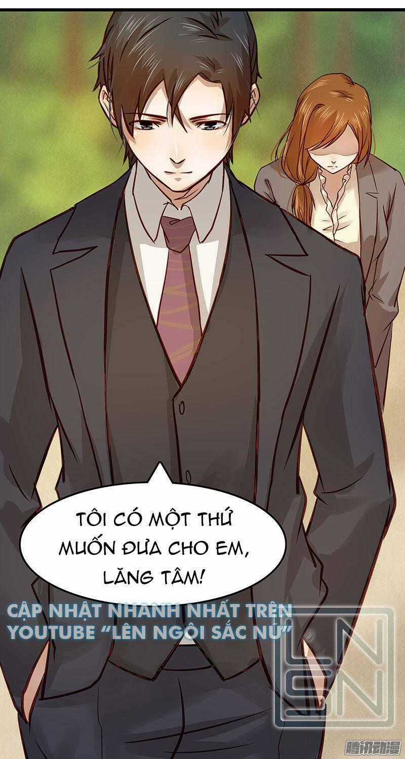 Vợ Yêu Của Ác Ma - Chapter 13 - Trang 23
