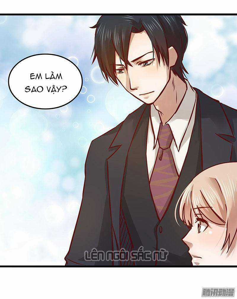 Vợ Yêu Của Ác Ma - Chapter 13 - Trang 4