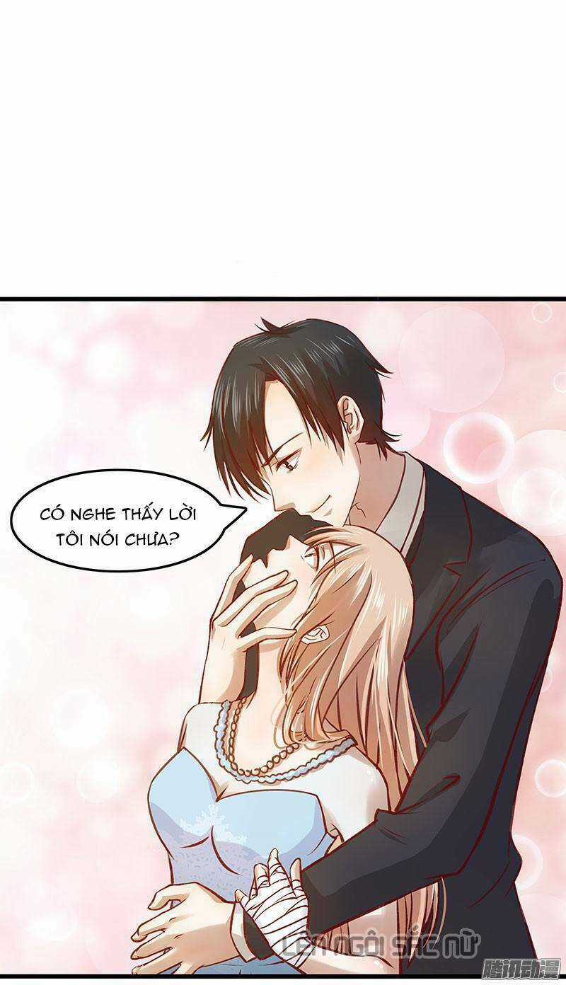 Vợ Yêu Của Ác Ma - Chapter 13 - Trang 8