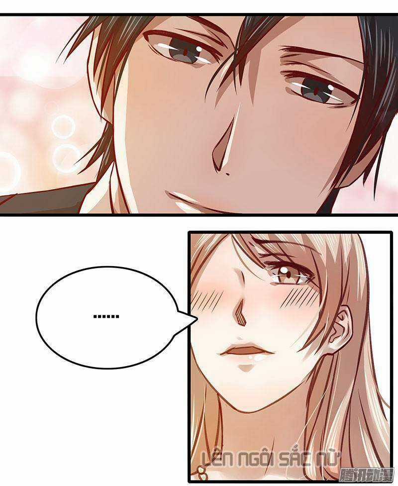 Vợ Yêu Của Ác Ma - Chapter 13 - Trang 9