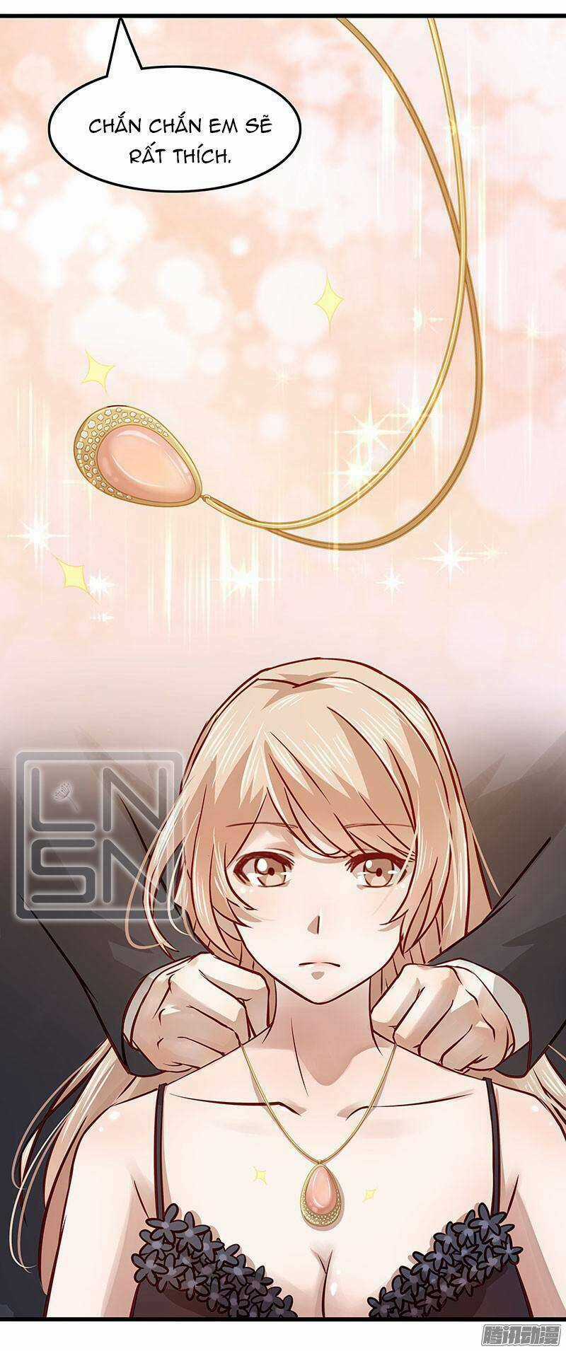 Vợ Yêu Của Ác Ma - Chapter 14 - Trang 3