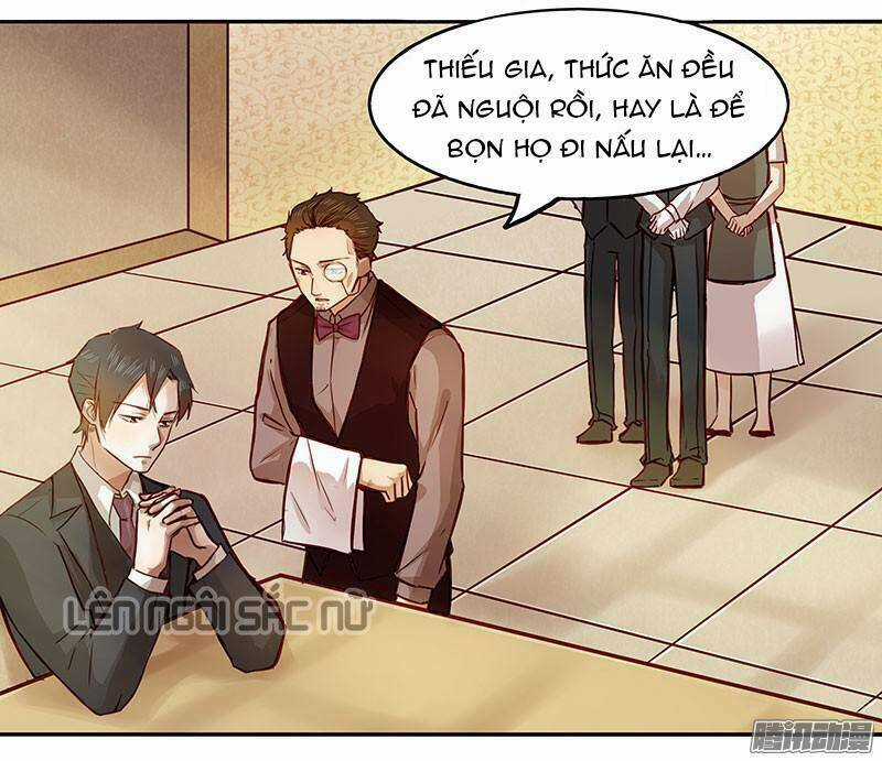 Vợ Yêu Của Ác Ma - Chapter 16 - Trang 4