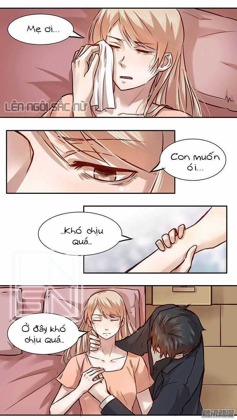 Vợ Yêu Của Ác Ma - Chapter 17 - Trang 2