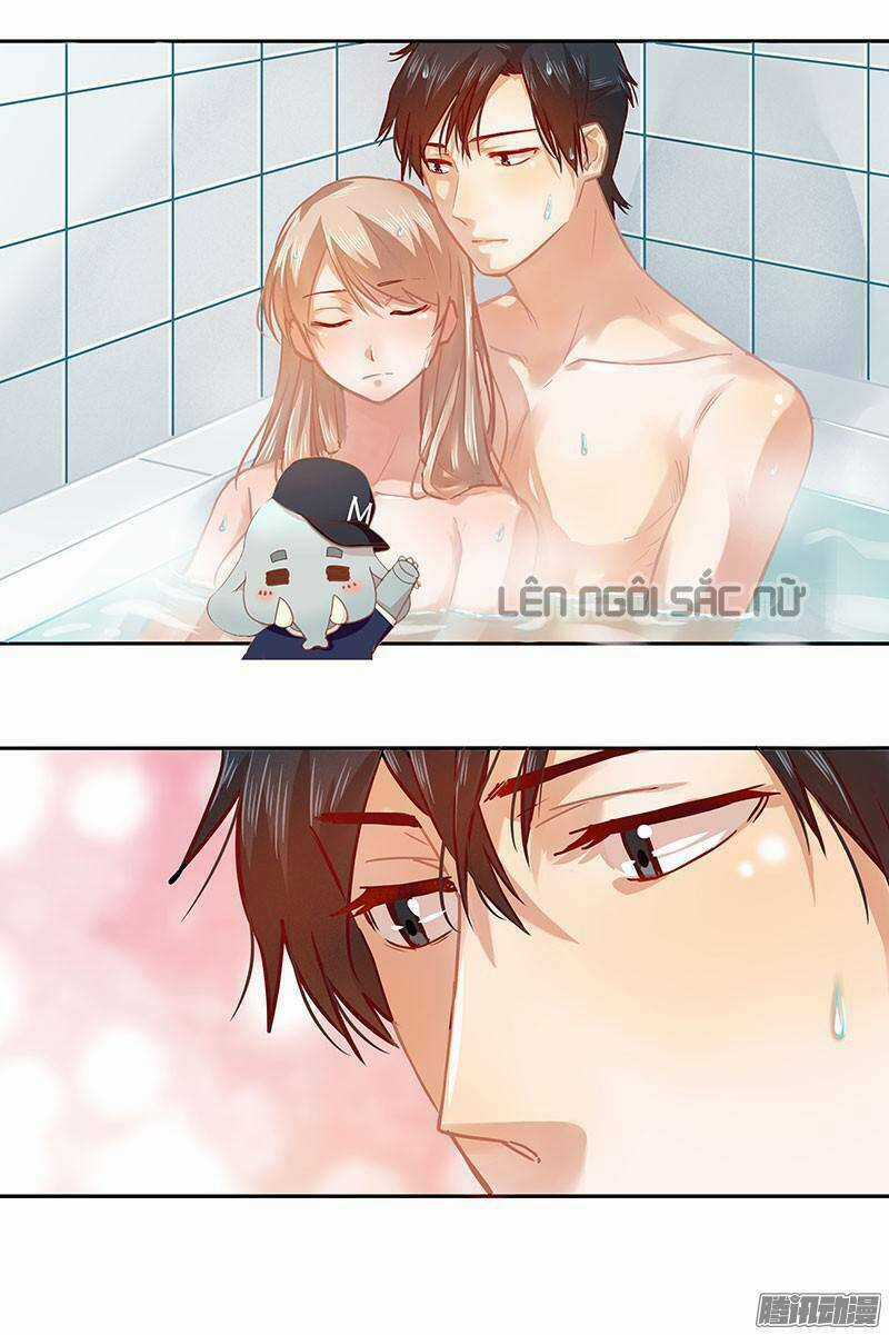 Vợ Yêu Của Ác Ma - Chapter 18 - Trang 4