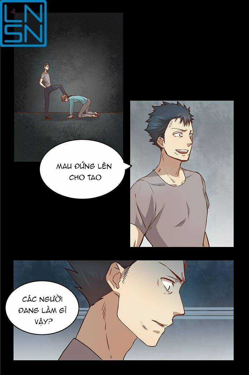 Vợ Yêu Của Ác Ma - Chapter 2 - Trang 14