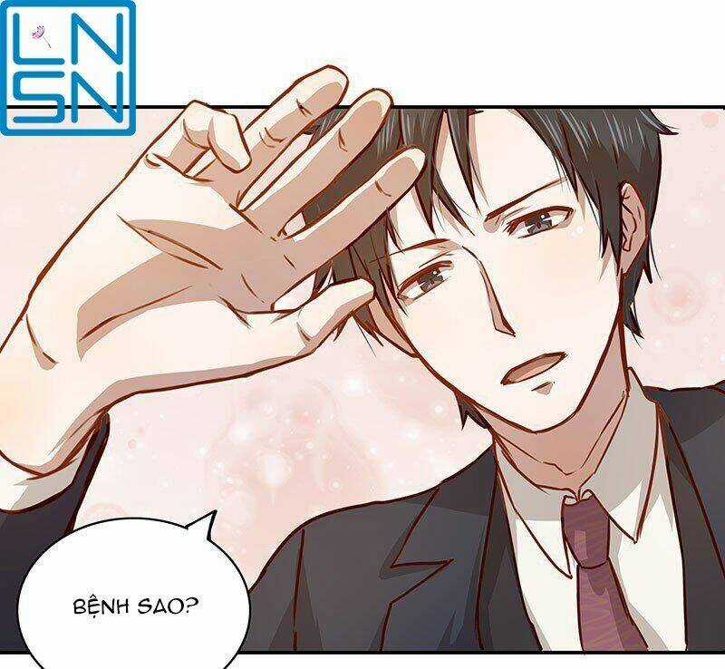 Vợ Yêu Của Ác Ma - Chapter 2 - Trang 18