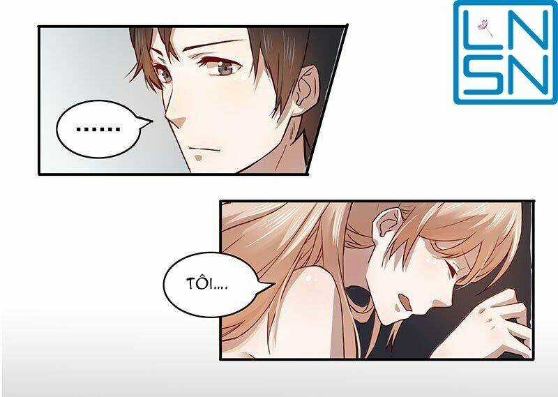 Vợ Yêu Của Ác Ma - Chapter 2 - Trang 9