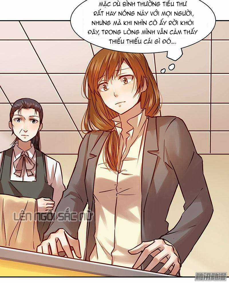 Vợ Yêu Của Ác Ma - Chapter 20 - Trang 3