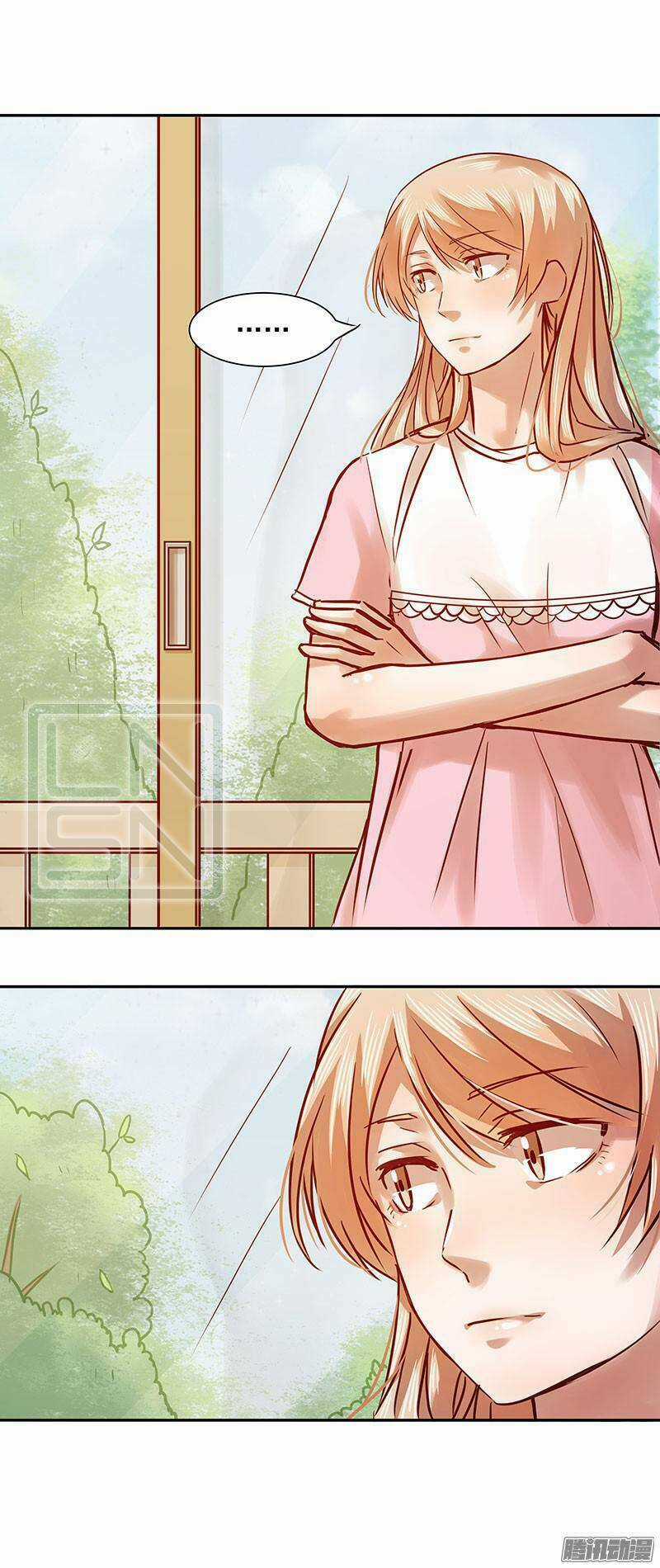 Vợ Yêu Của Ác Ma - Chapter 20 - Trang 9