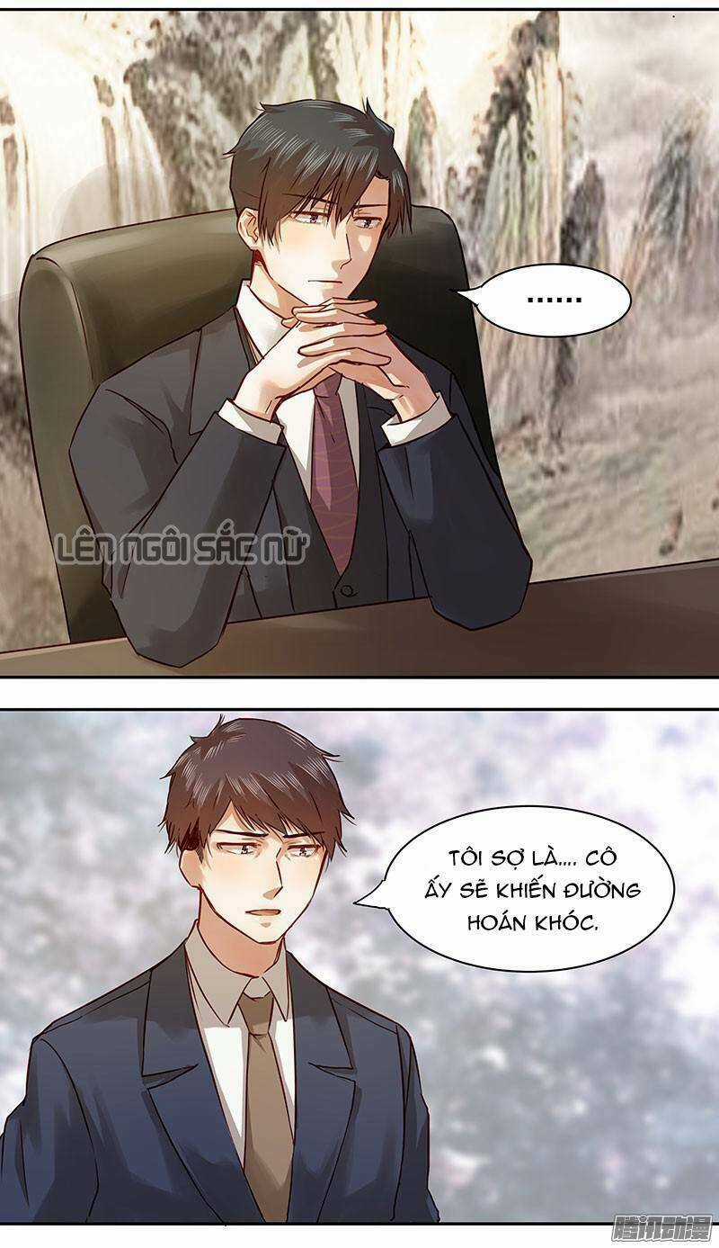 Vợ Yêu Của Ác Ma - Chapter 21 - Trang 11