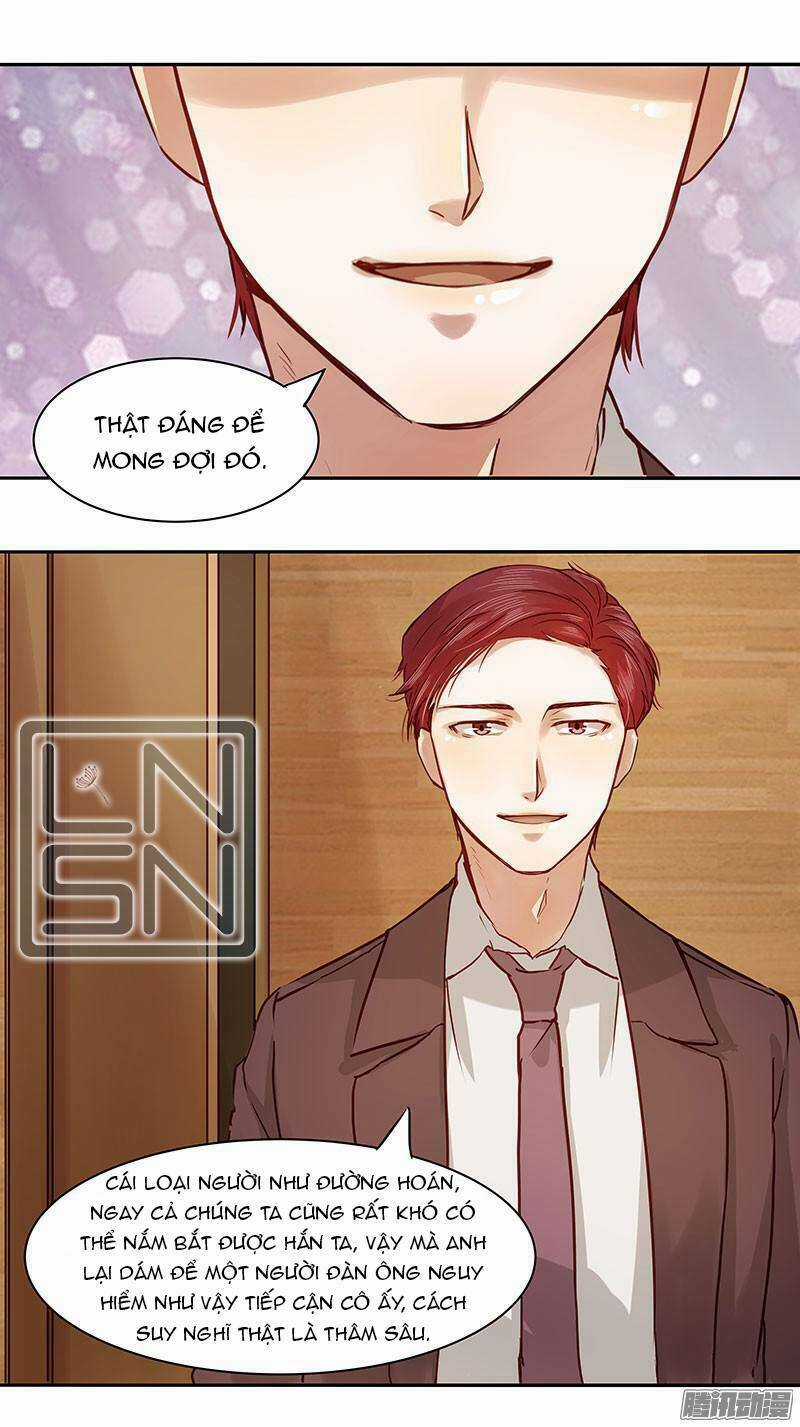 Vợ Yêu Của Ác Ma - Chapter 21 - Trang 12