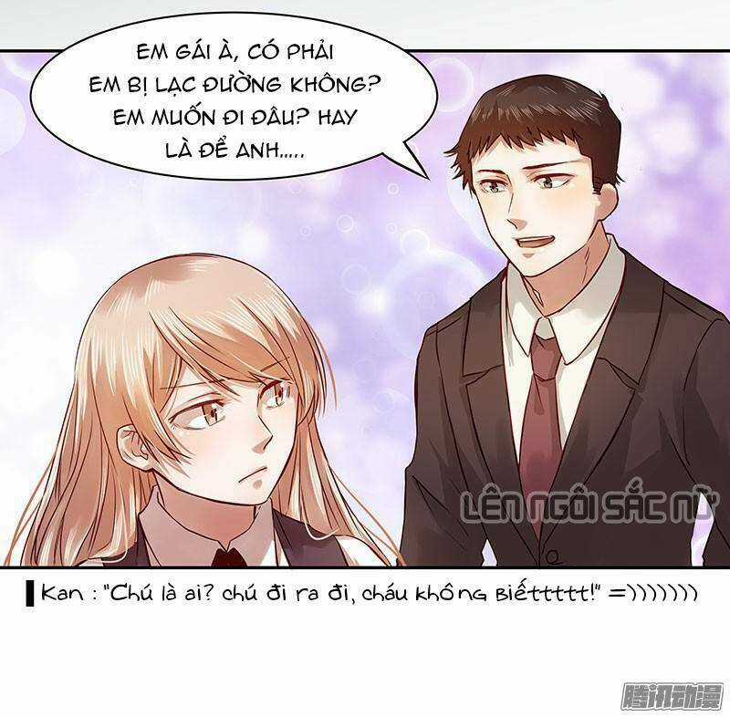 Vợ Yêu Của Ác Ma - Chapter 21 - Trang 14