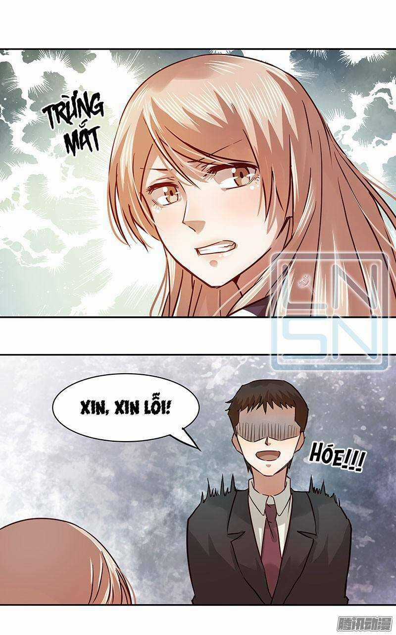 Vợ Yêu Của Ác Ma - Chapter 21 - Trang 15