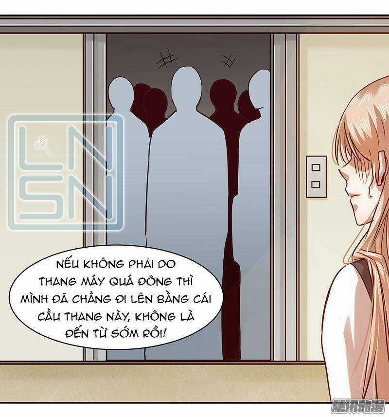 Vợ Yêu Của Ác Ma - Chapter 21 - Trang 17