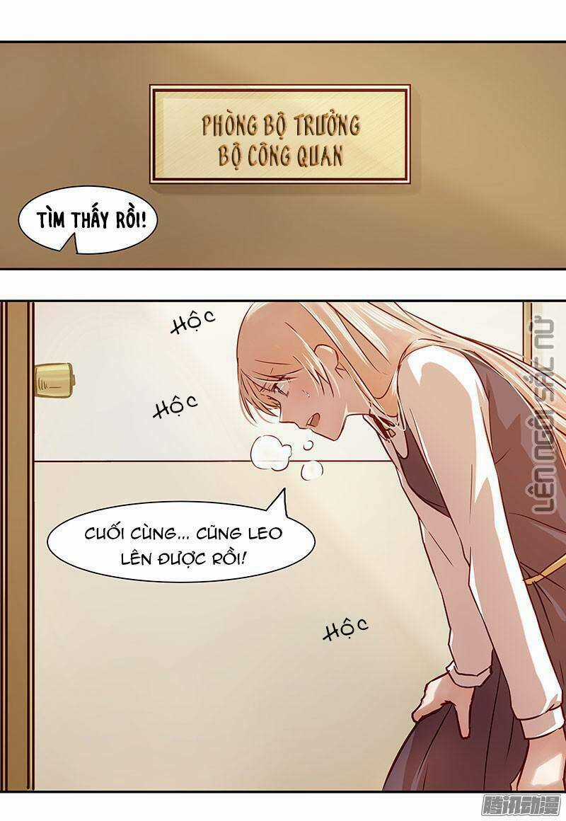 Vợ Yêu Của Ác Ma - Chapter 21 - Trang 18