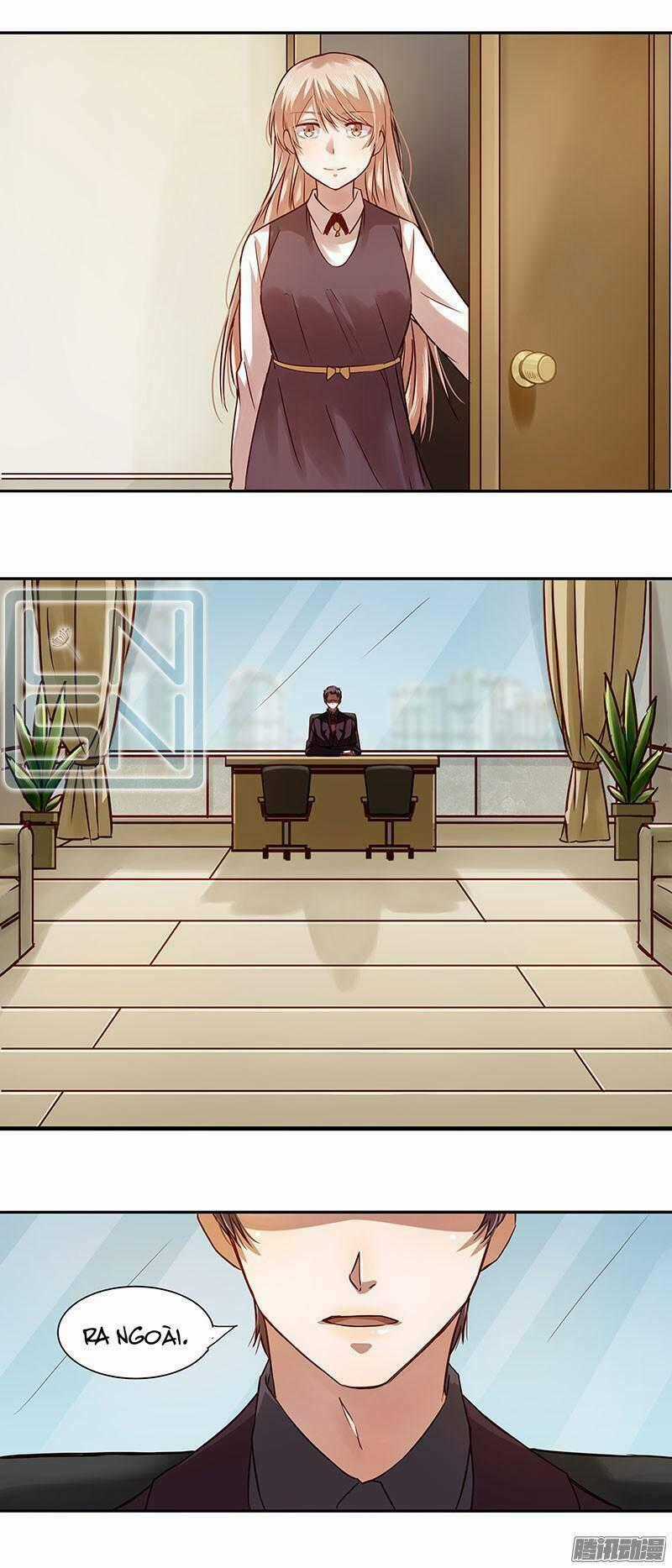 Vợ Yêu Của Ác Ma - Chapter 21 - Trang 19