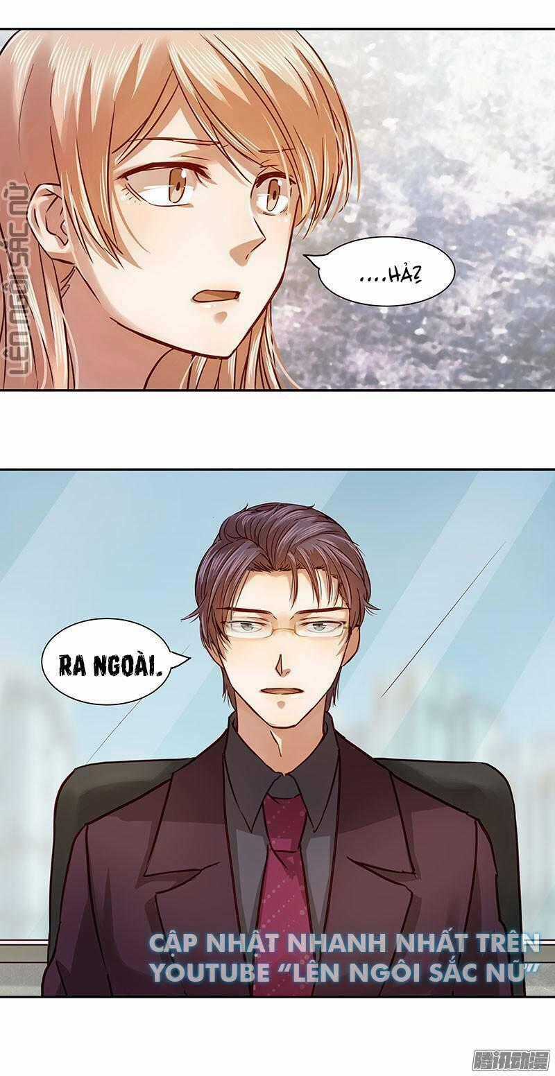 Vợ Yêu Của Ác Ma - Chapter 21 - Trang 20