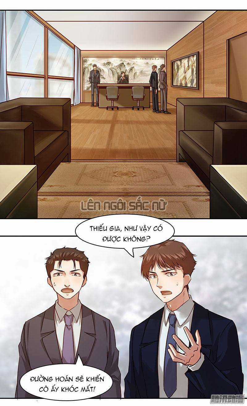 Vợ Yêu Của Ác Ma - Chapter 21 - Trang 10