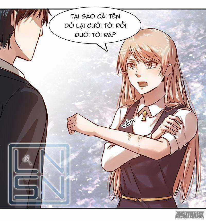 Vợ Yêu Của Ác Ma - Chapter 23 - Trang 3
