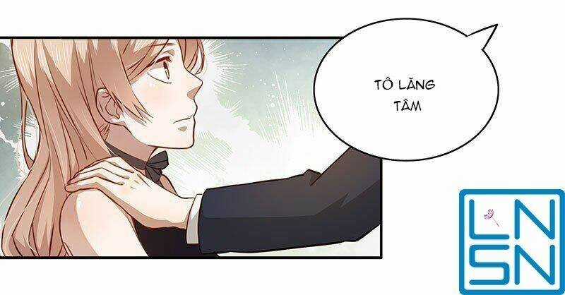 Vợ Yêu Của Ác Ma - Chapter 3 - Trang 8