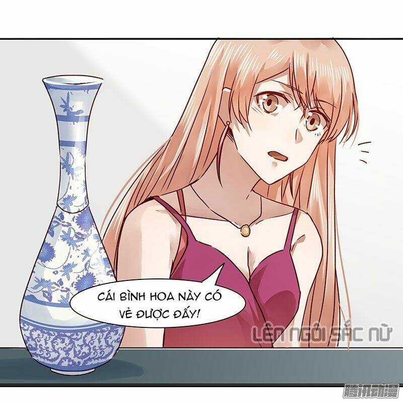 Vợ Yêu Của Ác Ma - Chapter 37 - Trang 5