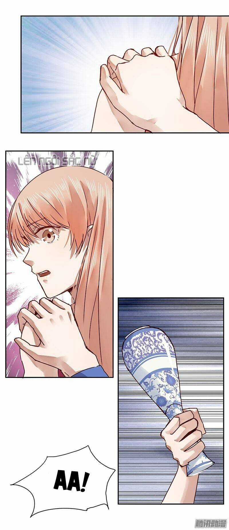 Vợ Yêu Của Ác Ma - Chapter 37 - Trang 6