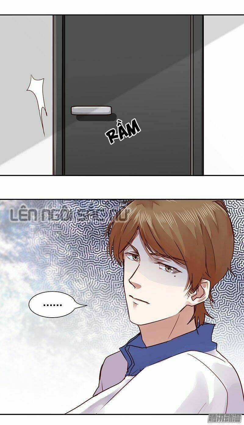 Vợ Yêu Của Ác Ma - Chapter 38 - Trang 23