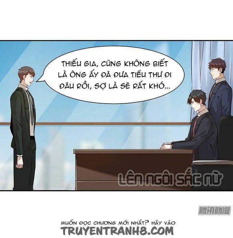 Vợ Yêu Của Ác Ma - Chapter 39 - Trang 3