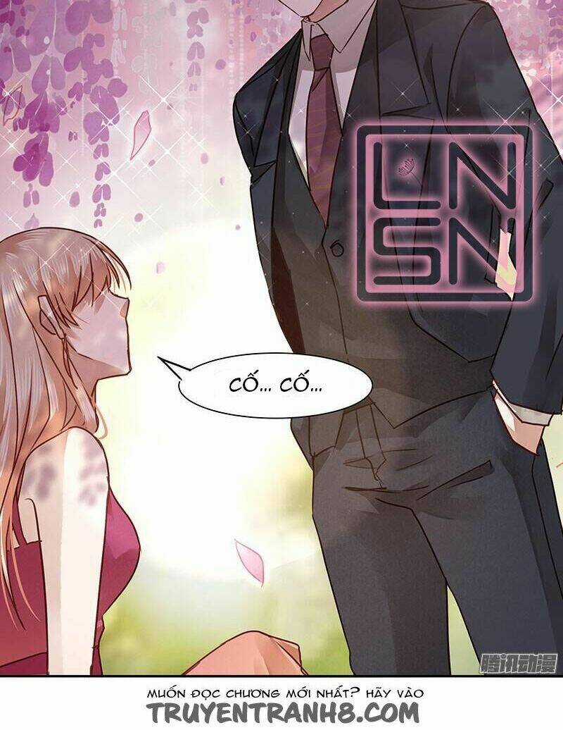 Vợ Yêu Của Ác Ma - Chapter 39 - Trang 21