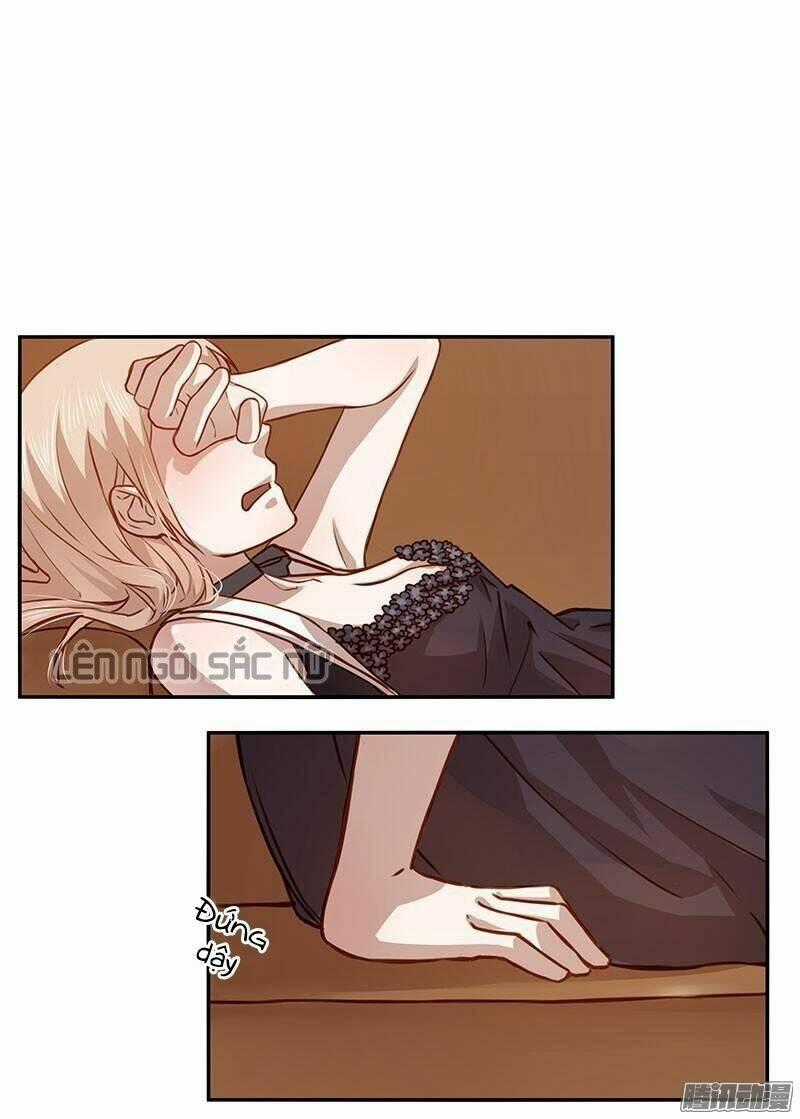 Vợ Yêu Của Ác Ma - Chapter 4 - Trang 2