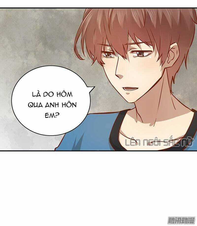 Vợ Yêu Của Ác Ma - Chapter 4 - Trang 11