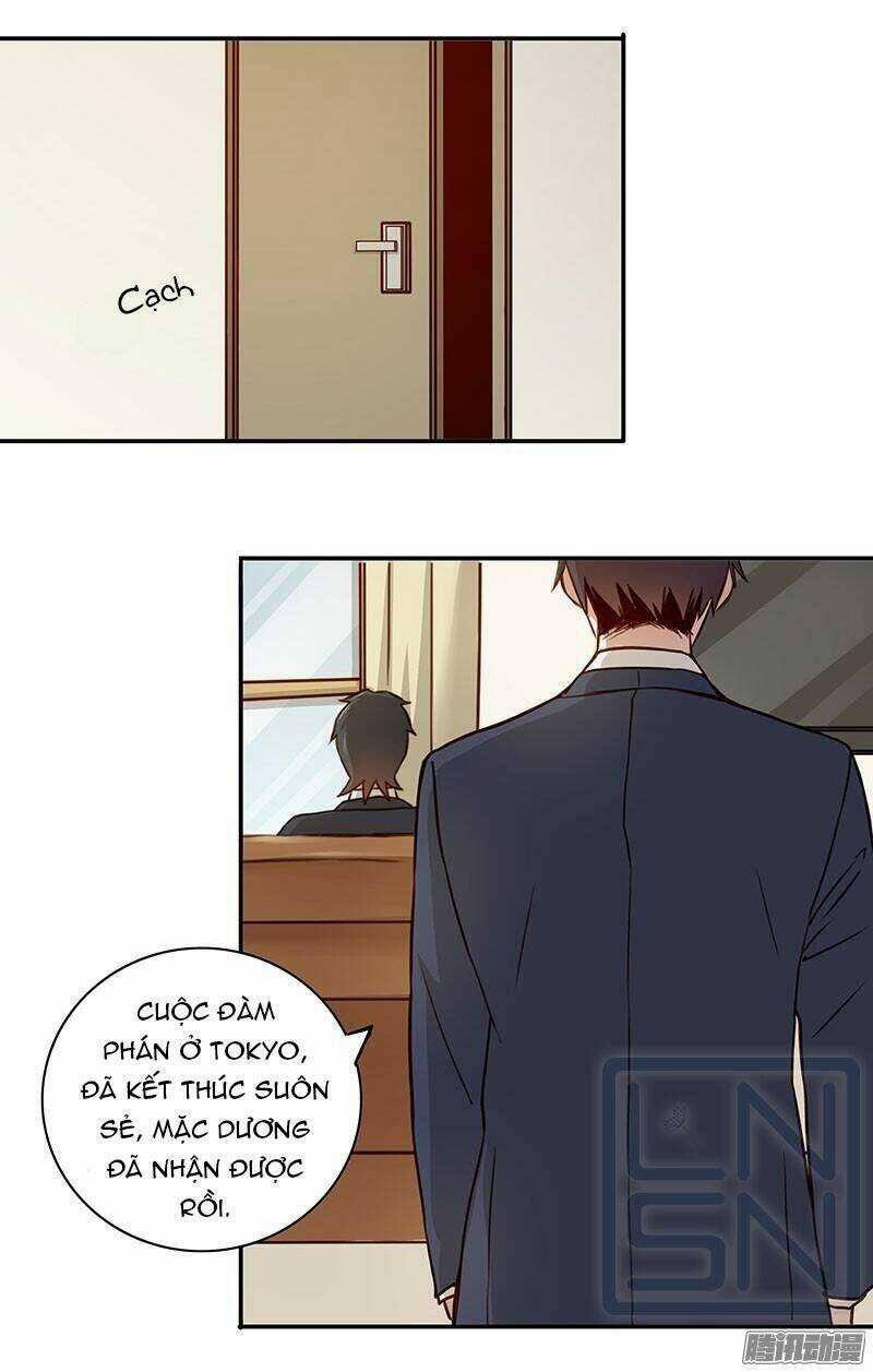 Vợ Yêu Của Ác Ma - Chapter 4 - Trang 21