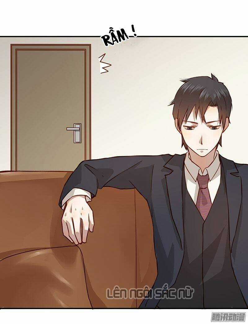 Vợ Yêu Của Ác Ma - Chapter 4 - Trang 4