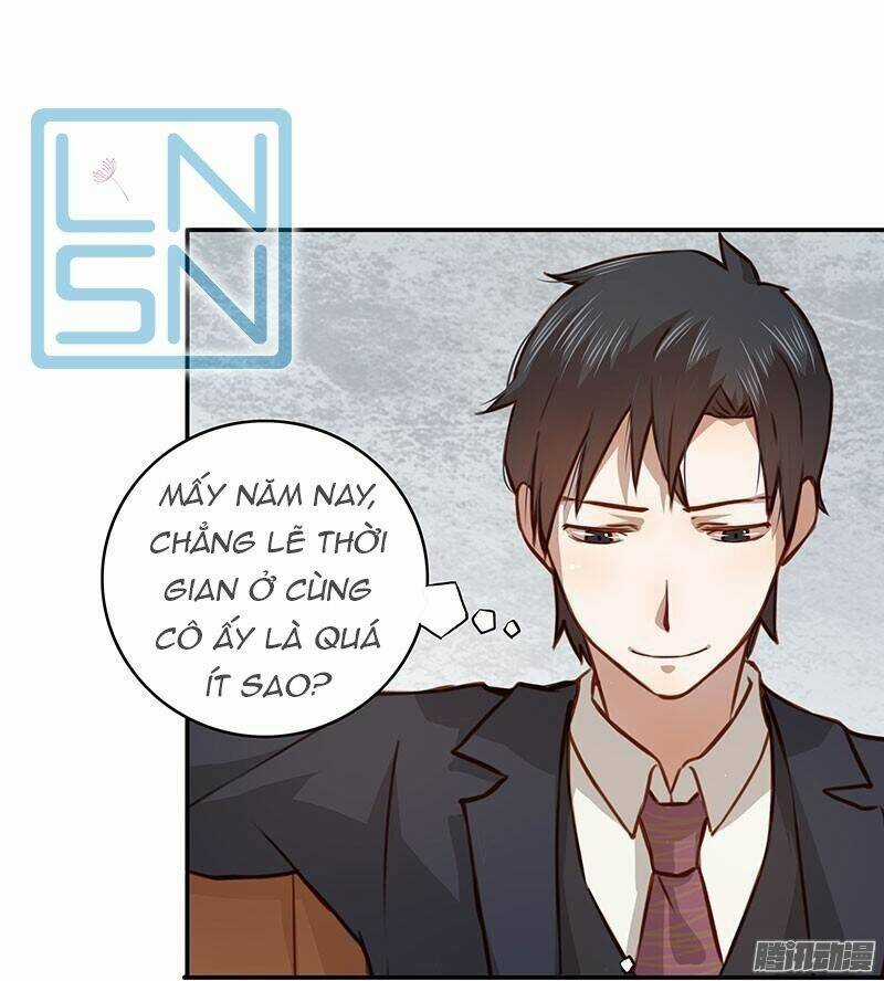 Vợ Yêu Của Ác Ma - Chapter 4 - Trang 5